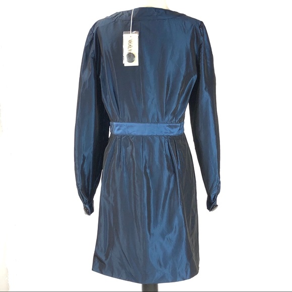 Walter Baker Coat - Picture 4 of 6